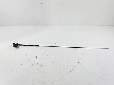 2012 Victory Cross Country Radio Antenna Mast & Mount Set 4012213 - Image 1 of 4
