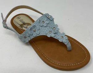 Victoria K. Women's Lavish Everyday Beach Sandals - Picture 1 of 38