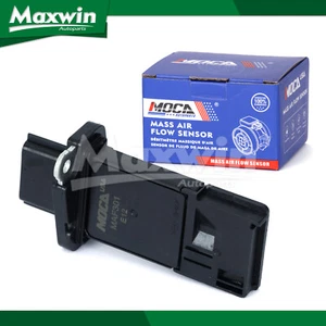 Sensor de flujo de aire de masa apto para Nissan Altima Armada Frontier TITAN Infiniti Suzuki - Imagen 1 de 10