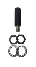 Balluff Steelface Weld-immune Inductive Sensor BES056C -