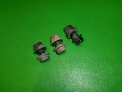 Polaris General 1000 2018 pernos de cinturón de seguridad de fábrica pestillo retractor izquierdo o derecho Foto 1 de 2