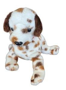 Ty Beanie Baby - BO the Dalmatian Dog 2002. - Picture 1 of 7