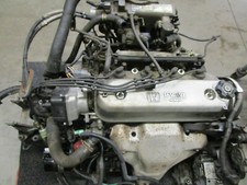 Motor Swap vom Honda Prelude BB9 Bj. 1997-2001 F20A4 2,0l 133PS