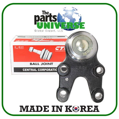 Шаровой шарнир CTR подходит для Nissan Cedric Atlas Homer Caravan Junior Datsun CBN7R для правшей - Изображение 1 из 4