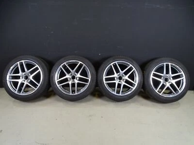 Mercedes GLE Coupe AMG 21 Zoll Winterräder Winterreifen Alufelgen A2924011600 - Bild 1 von 4