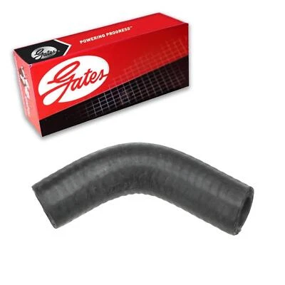 Manguera de calentador de climatización Gates bomba de agua para enfriador de aceite para Subaru WRX 2012-2016 Foto 1 de 2