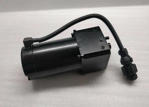 BOMBA INCLINABLE ELÉCTRICA para camión Volvo FH FM FH12 FM13 FM12 FH16 20702682 20917287 - Imagen 1 de 3
