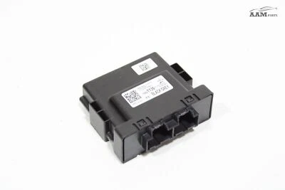 Chevrolet Cruze 2017-2018 1,4 L L4 puerta de enlace de datos unidad de módulo de control informático OEM Foto 1 de 4