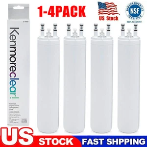 1-4Pack Kenmore 9999 469999 Refrigerator Water Filter New Sealed 46-9999 US Ship - Picture 1 of 11