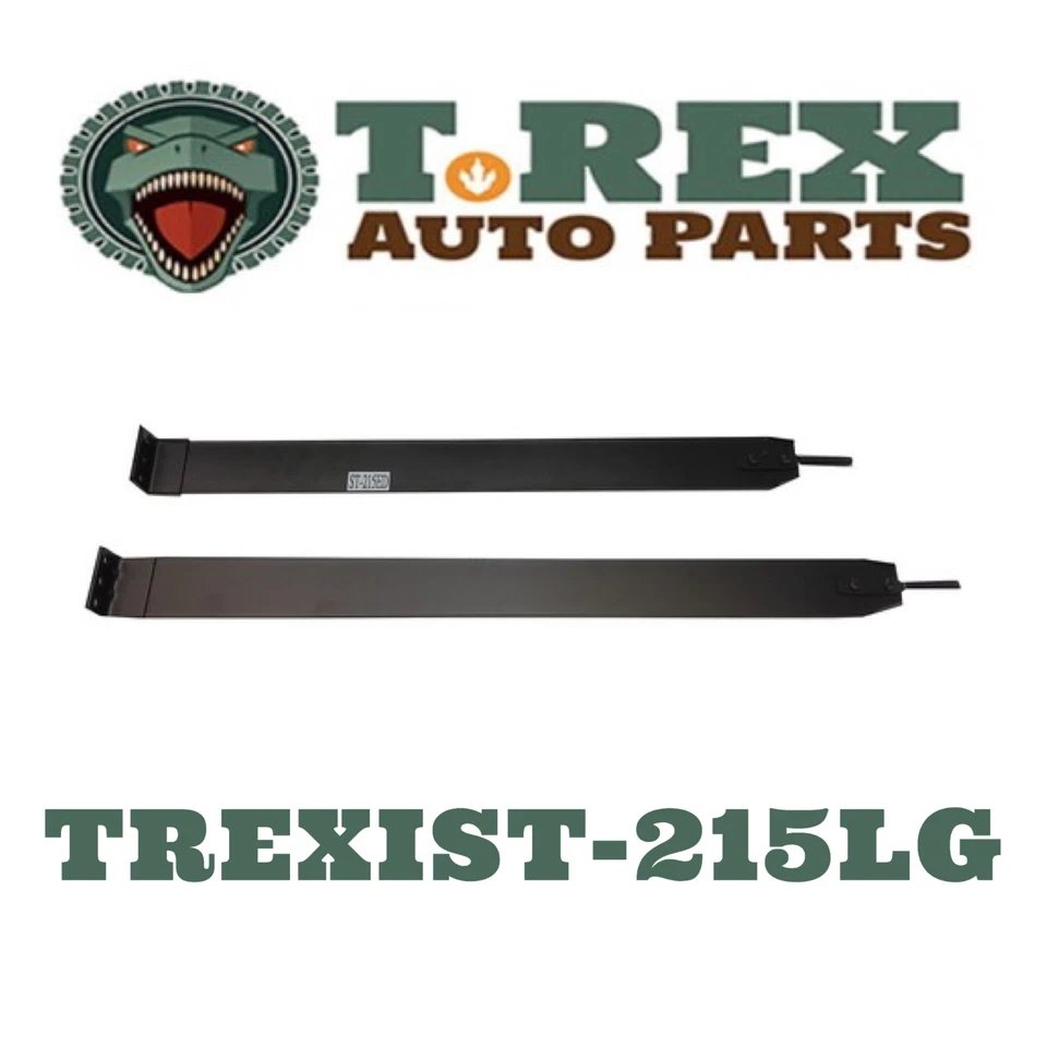 Correas para tanque de combustible Dodge D/W 1988-1993 100.150.250.350 Foto 1 de 1