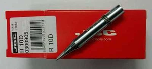 JBC R-10D tip d=1.5mm for JBC 30S 30ST 40S 40ST SL2020 SL2300 IN2100 welders - Picture 1 of 1