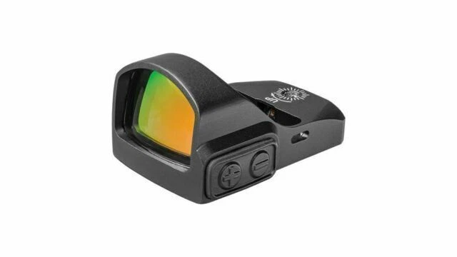 TRUGLO TG8100B Micro Red Dot Sight