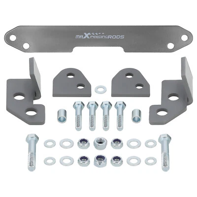 Kit de elevación completa de 2 pulgadas soporte para Honda Foreman 500 Rancher 420 SRA 2014-2024 Foto 1 de 4