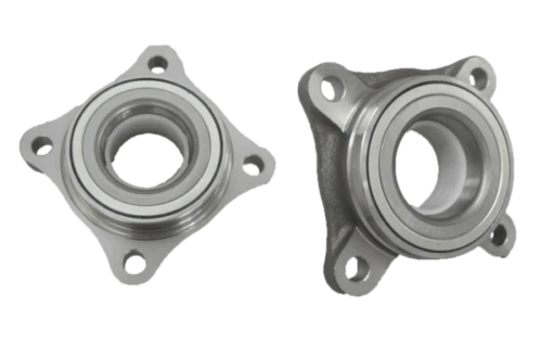 PREMIUM FRONT WHEEL HUB BEARING FOR TOYOTA HILUX 2005-2011 — 第 1/1 张图片