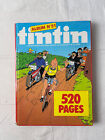 Album BD French Tin Tin Album No 31 The Weekly For Young People 7-77 ans