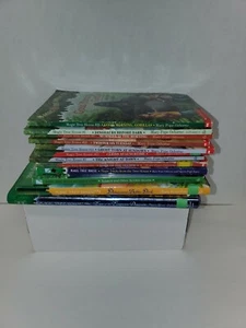 MAGIC TREE HOUSE BOOKS, LOT  of 12 MARY POPE OSBORNE  - Picture 1 of 10