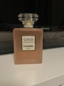 Chanel Coco Madmoiselle L‘Eu Priveé 100 ml - Bild 1 von 3