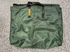 Hunters Specialties Scent-A-Way Scent-Safe Travel Bag 32”x27” - Picture 1 of 7
