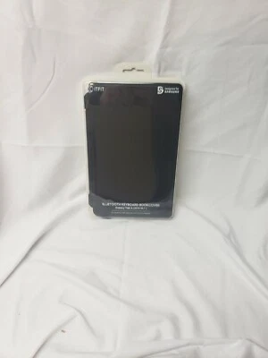 ItFit Samsung Galaxy Tab A 10.1" Book Cover Keyboard - Black (GP-JCT515SAABW) - Image 1 of 2