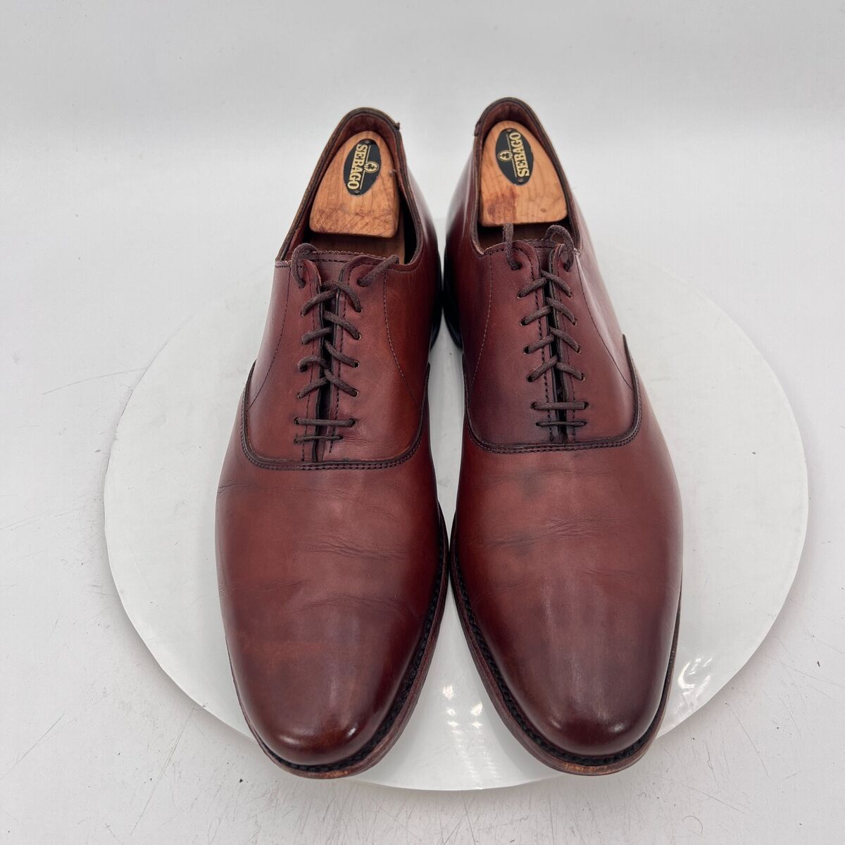 Allen Edmonds Park Avenue Men's Dress Shoes for sale | eBay Allen Edmonds Park Avenue Men's Dress Shoes for sale | eBay