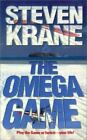 The Omega Game By Krane, Stephen; Krane, Steven