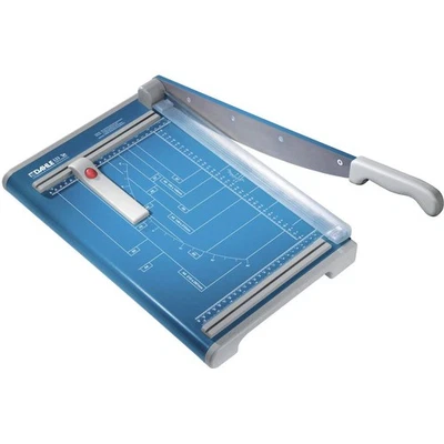 Dahle 533 Hebelschneider A4 Schnittleistung A4 70 g/m²: 15 Blatt - Bild 1 von 4