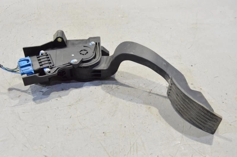 Pedal del acelerador gasolina Peugeot Bipper 2010 0280755105 END20653 - Imagen 1 de 3