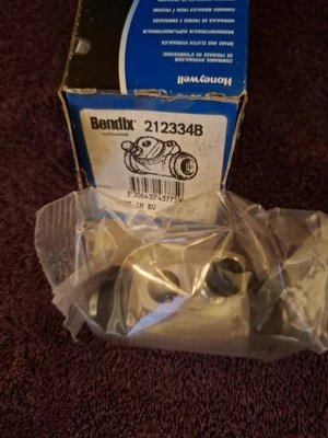 Whee Brake Cylinder BENDIX  212334B  Fits Rover 25,45 MG ZF, Honda CIVIC. - Image 1 of 2