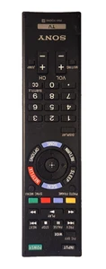 Mando a distancia Sony 1-492-291-11 (RM-YD096) - Imagen 1 de 1