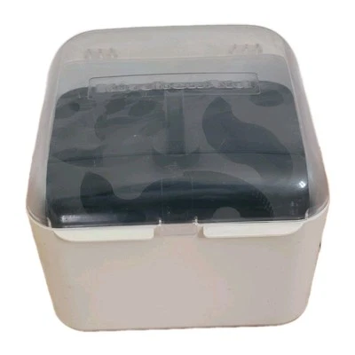 KitchenAid KFP1356 Empty Food Processor Accessories Kit Box W10424583A - Used_ - Image 1 of 4