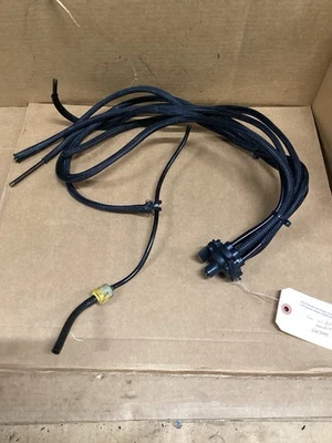 EVINRUDE 135 150 175 200 HP FUERABORDA ETEC COLECTOR DE DISTRIBUCIÓN DE ACEITE TRASERO Foto 1 de 4