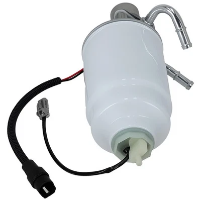 Carcasa de filtro de combustible para Chevy Silverado 2500 3500 HD 2001-2016 TP3018 Foto 1 de 4