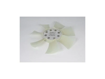 Para GMC Sierra 2500 HD 2011-2025 Ventilador Blade AC Delco 49372BWGD 2017 2016 2012 Foto 1 de 2