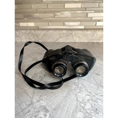 Винтажный бинокль Sears Discoverer 7 x 35 мм - Изображение 1 из 4