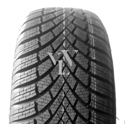 Winterreifen BRIDGESTONE BLIZZAK LM-005 195/50 R16 88 H DOT 2019 - Bild 1 von 3