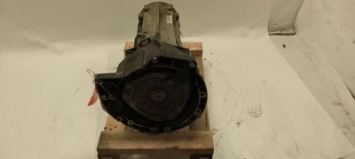 TRANSMISSION 0AT300035E 2009-2010 AUDI Q7 AUDI Foto 1 de 4