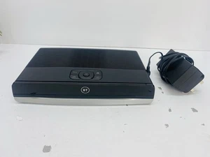 BT YouView DTR-T2100 Freeview HD Recorder 500GB Dolby Digital HDMI - Picture 1 of 7