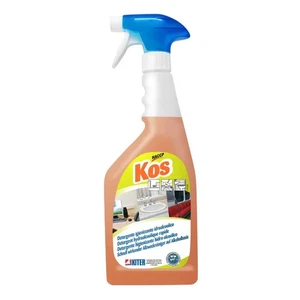 Detergente Higienizante Hidroalcohólico Universal KOS 750 Ml Kiter - Superficies - Bild 1 von 1
