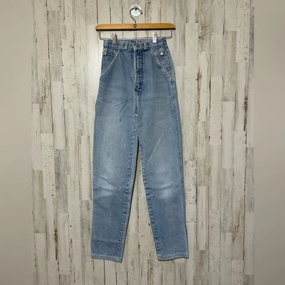 Jeans Rocky Mountain vintage Foto 1 de 4