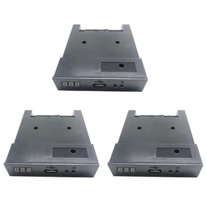 3X für GOTEK Diskette zu USB 1.44M Diskette zu USB Flash Drive Emulation Di6450 - Bild 1 von 6