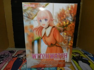 Figura Salida Reloj Bruja Wakatsuki Niko Sin Usar en Colores Otoño Ver Imagen - Imagen 1 de 5