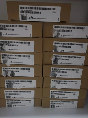 6ES7550-1AA01-0AB0 Siemens counter module brand new in stock - Image 1 of 4