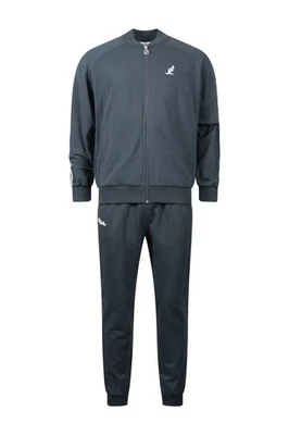 Australian L´Alpina TUTA ELEGANCE FELPA Trainingsanzug | Herren | BLU NAVY | - Bild 1 von 3