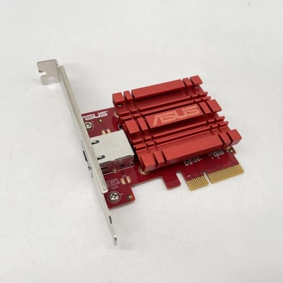 ASUS PCE-C2500 2.5G Netzwerkkarte (RJ45-Port, IEEE 802.3an 2.5G Base-T) - Bild 1 von 3