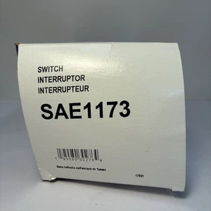 Dimmer Switch CARQUEST SAE1173 Fits Chevy Avalanche - Picture 1 of 4