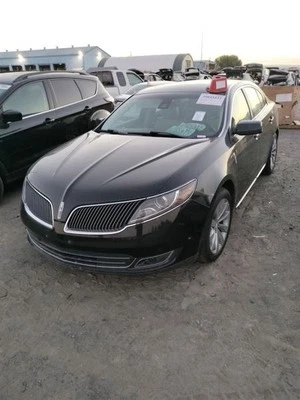 PASSANGER DASH AIR BAG 2013-2016 LINCOLN MKS - Image 1 of 4