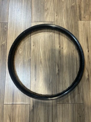 Llanta delantera vintage D.I.D 21x1,60 KTM 400 Foto 1 de 4