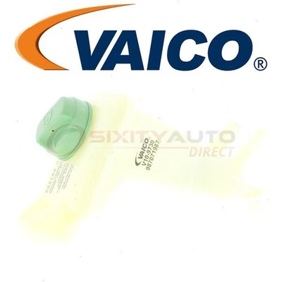 VAICO Power Steering Reservoir for 1996-2002 Audi A4 Quattro 1.8L 2.8L 3.0L pm - Изображение 1 из 4