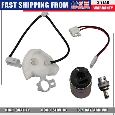 Bomba de combustible para Pontiac Vibe 1.8L 05-10 2.4L 09-10 Scion xB 2.4L 08-15 23220-21132 Foto 1 de 4