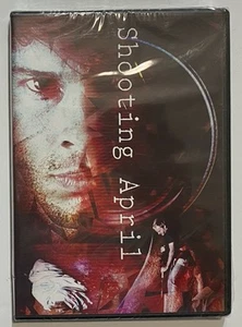 Shooting April DVD Movie Matthew Prater Rachel Seiferth Thriller Region 1 NTSC - Picture 1 of 4
